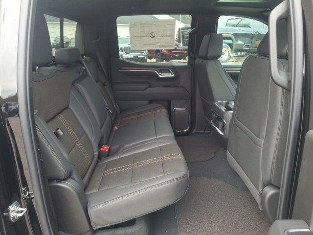 2026 Chevrolet Silverado 1500 High Country - 23086413 - 27