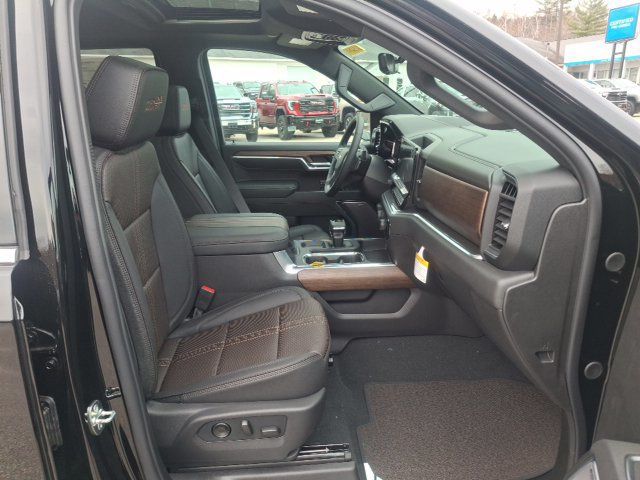 2026 Chevrolet Silverado 1500 High Country - 23086413 - 28