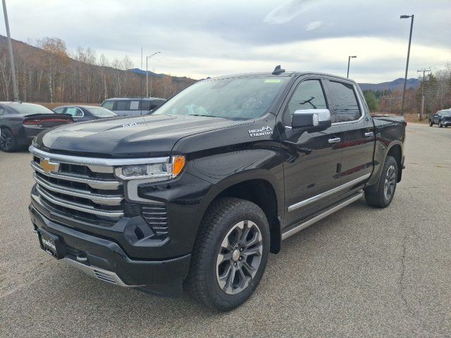 2026 Chevrolet Silverado 1500 High Country - 23086413 - 2