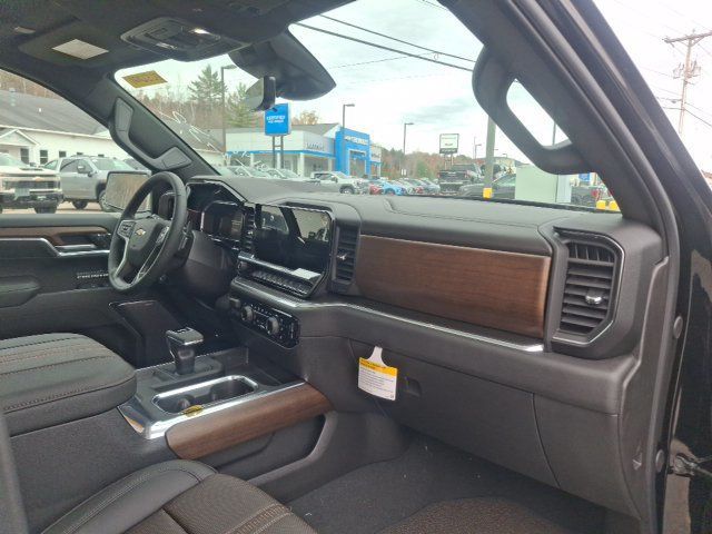 2026 Chevrolet Silverado 1500 High Country - 23086413 - 29