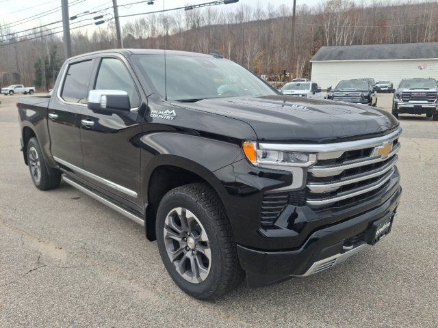2026 Chevrolet Silverado 1500 High Country - 23086413 - 31