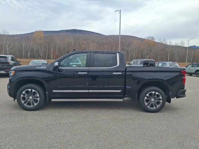 2026 Chevrolet Silverado 1500 High Country - 23086413 - 3