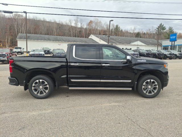 2026 Chevrolet Silverado 1500 High Country - 23086413 - 7