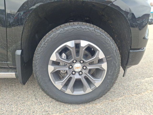 2026 Chevrolet Silverado 1500 High Country - 23086413 - 8