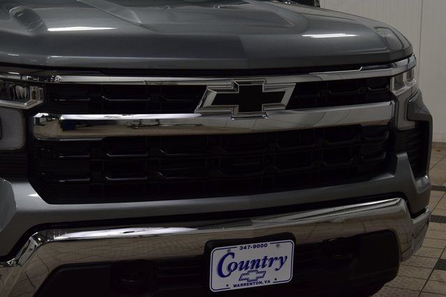 2026 Chevrolet Silverado 1500 LT - 22940558 - 10