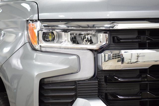 2026 Chevrolet Silverado 1500 LT - 22940558 - 11