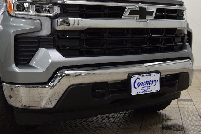 2026 Chevrolet Silverado 1500 LT - 22940558 - 12