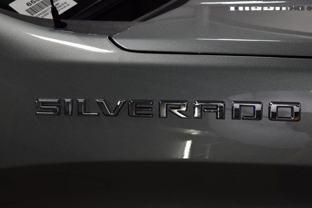 2026 Chevrolet Silverado 1500 LT - 22940558 - 15