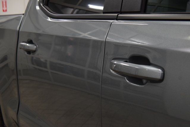 2026 Chevrolet Silverado 1500 LT - 22940558 - 17