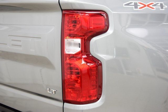 2026 Chevrolet Silverado 1500 LT - 22940558 - 18