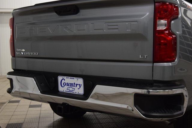2026 Chevrolet Silverado 1500 LT - 22940558 - 20