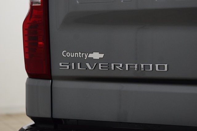 2026 Chevrolet Silverado 1500 LT - 22940558 - 22