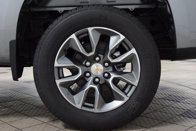 2026 Chevrolet Silverado 1500 LT - 22940558 - 25