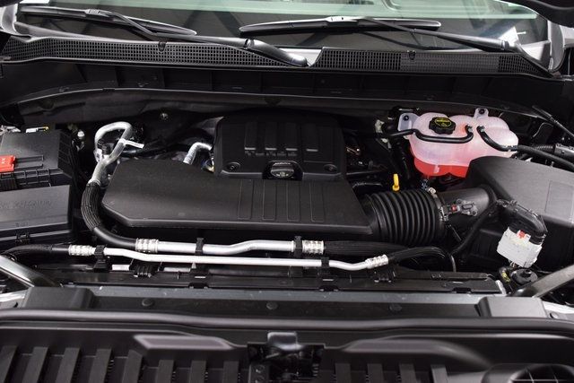 2026 Chevrolet Silverado 1500 LT - 22940558 - 27