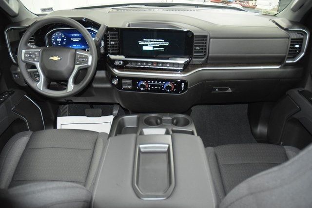 2026 Chevrolet Silverado 1500 LT - 22940558 - 28