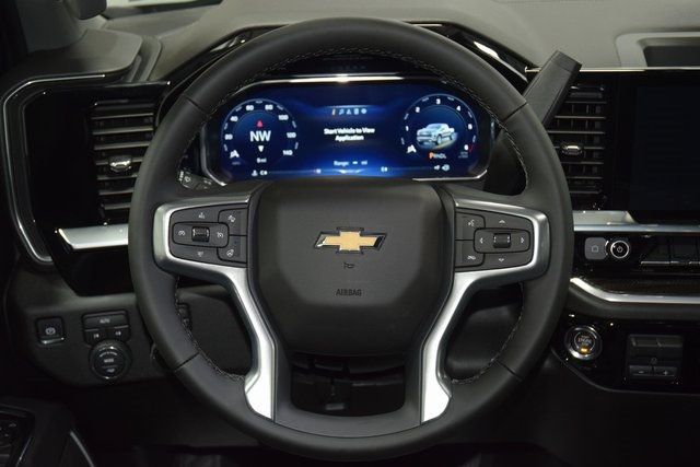 2026 Chevrolet Silverado 1500 LT - 22940558 - 35