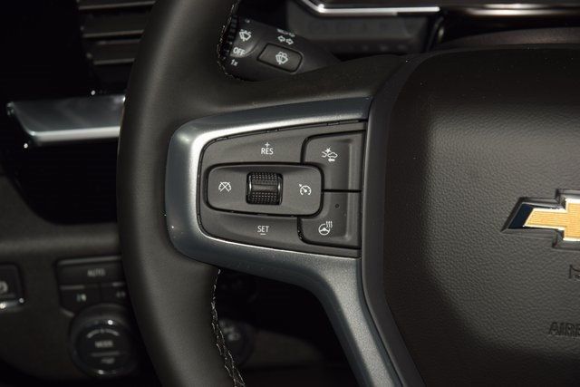 2026 Chevrolet Silverado 1500 LT - 22940558 - 36