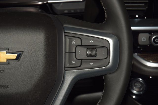 2026 Chevrolet Silverado 1500 LT - 22940558 - 37