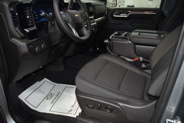 2026 Chevrolet Silverado 1500 LT - 22940558 - 39