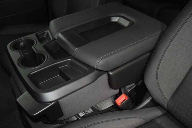 2026 Chevrolet Silverado 1500 LT - 22940558 - 41