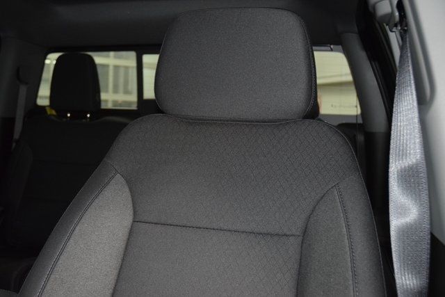 2026 Chevrolet Silverado 1500 LT - 22940558 - 42