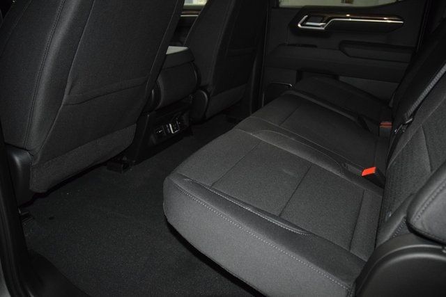 2026 Chevrolet Silverado 1500 LT - 22940558 - 43