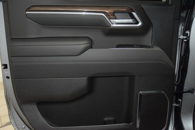 2026 Chevrolet Silverado 1500 LT - 22940558 - 44