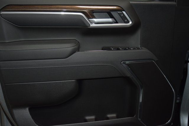 2026 Chevrolet Silverado 1500 LT - 22940558 - 46