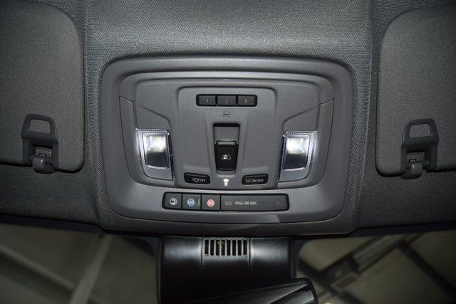 2026 Chevrolet Silverado 1500 LT - 22940558 - 48