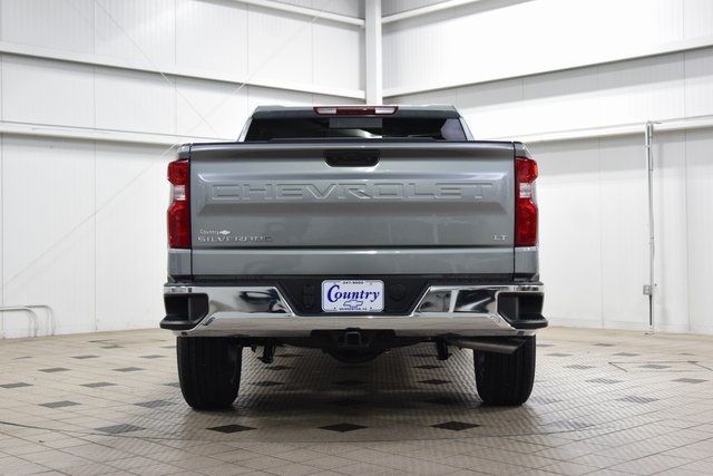 2026 Chevrolet Silverado 1500 LT - 22940558 - 6