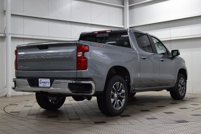 2026 Chevrolet Silverado 1500 LT - 22940558 - 7