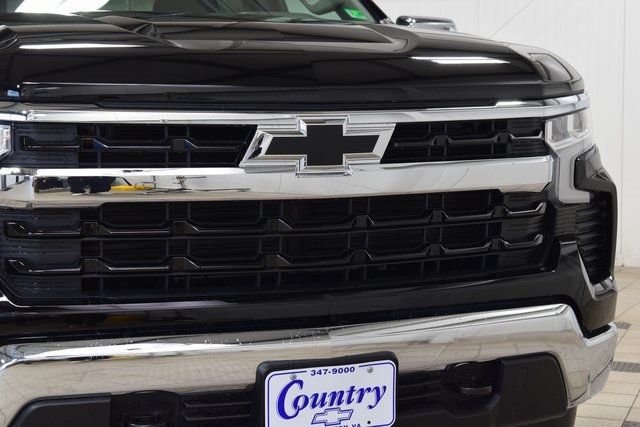 2026 Chevrolet Silverado 1500 LT - 22940583 - 10