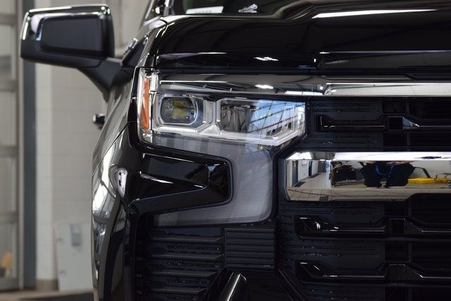 2026 Chevrolet Silverado 1500 LT - 22940583 - 11