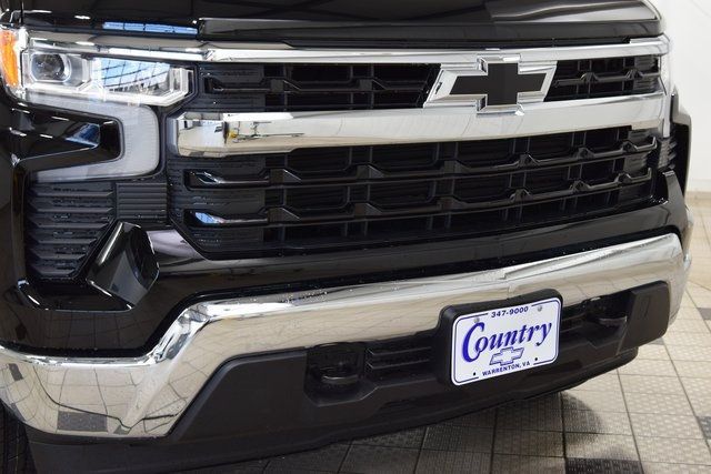 2026 Chevrolet Silverado 1500 LT - 22940583 - 12