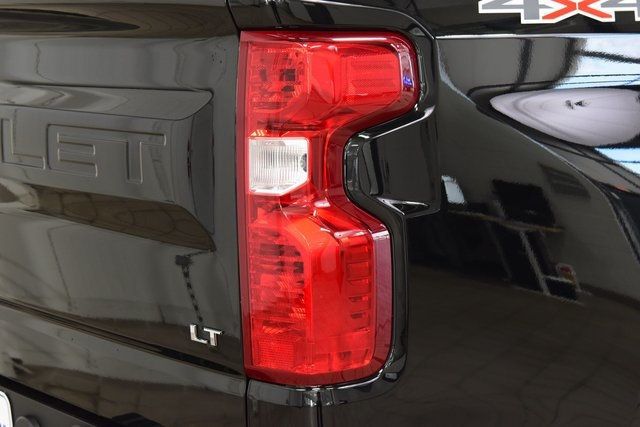 2026 Chevrolet Silverado 1500 LT - 22940583 - 18