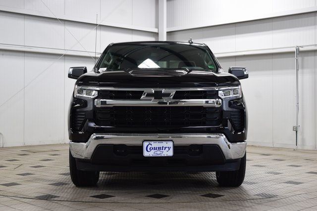 2026 Chevrolet Silverado 1500 LT - 22940583 - 1