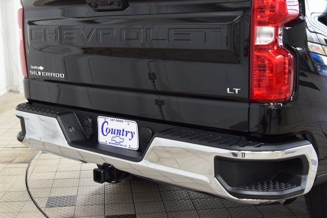 2026 Chevrolet Silverado 1500 LT - 22940583 - 20