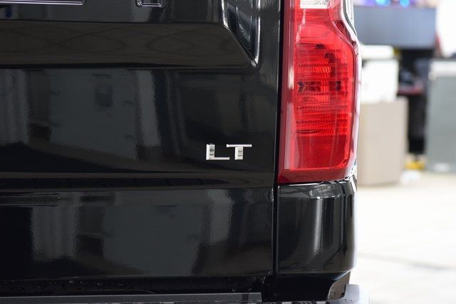 2026 Chevrolet Silverado 1500 LT - 22940583 - 21