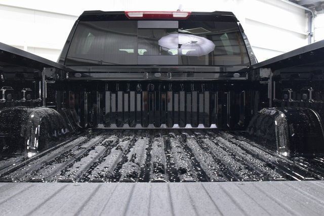 2026 Chevrolet Silverado 1500 LT - 22940583 - 23