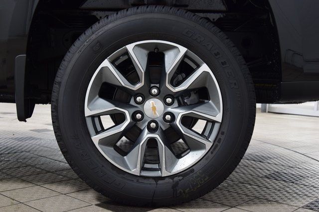 2026 Chevrolet Silverado 1500 LT - 22940583 - 26