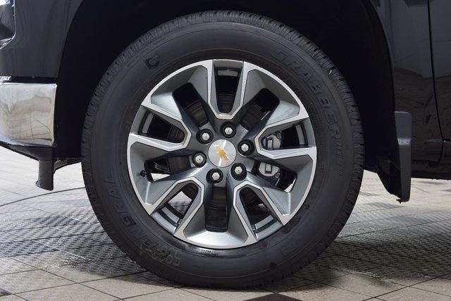 2026 Chevrolet Silverado 1500 LT - 22940583 - 27