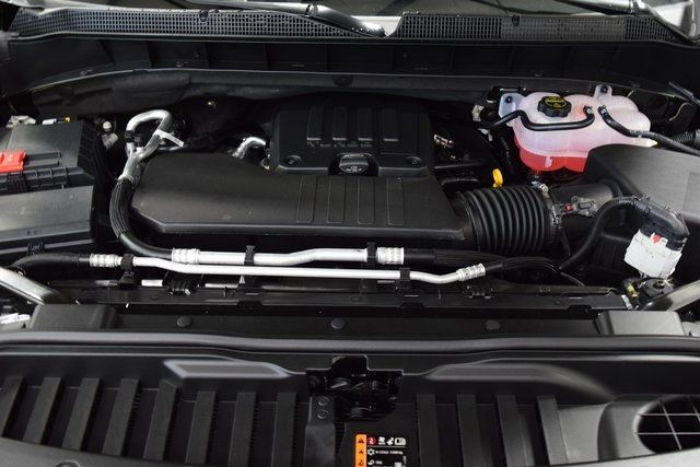 2026 Chevrolet Silverado 1500 LT - 22940583 - 28