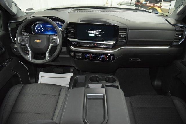 2026 Chevrolet Silverado 1500 LT - 22940583 - 29