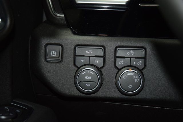 2026 Chevrolet Silverado 1500 LT - 22940583 - 34