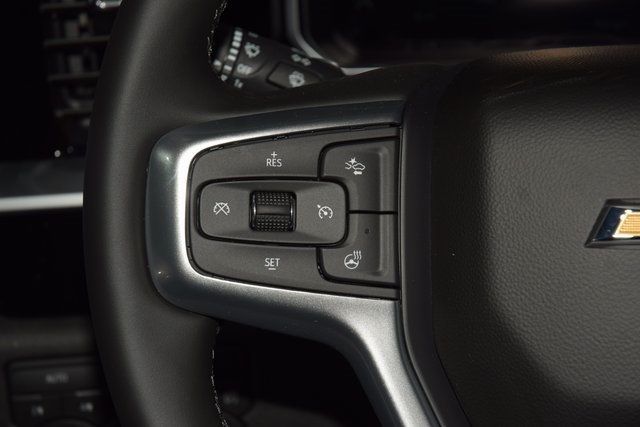 2026 Chevrolet Silverado 1500 LT - 22940583 - 36