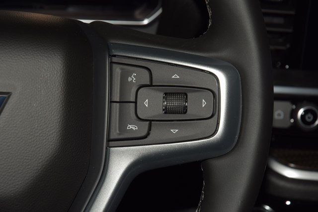 2026 Chevrolet Silverado 1500 LT - 22940583 - 37