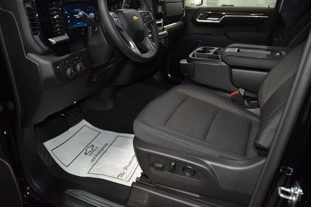 2026 Chevrolet Silverado 1500 LT - 22940583 - 39