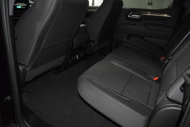 2026 Chevrolet Silverado 1500 LT - 22940583 - 43