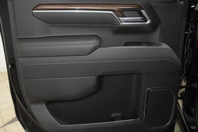 2026 Chevrolet Silverado 1500 LT - 22940583 - 44