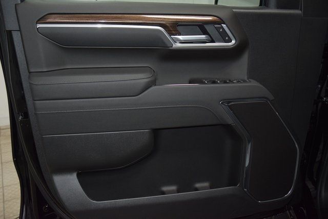 2026 Chevrolet Silverado 1500 LT - 22940583 - 46